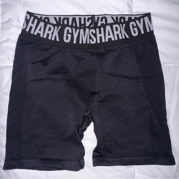 Gymshark Pants - Gymshark Flex Seamless Shorts
